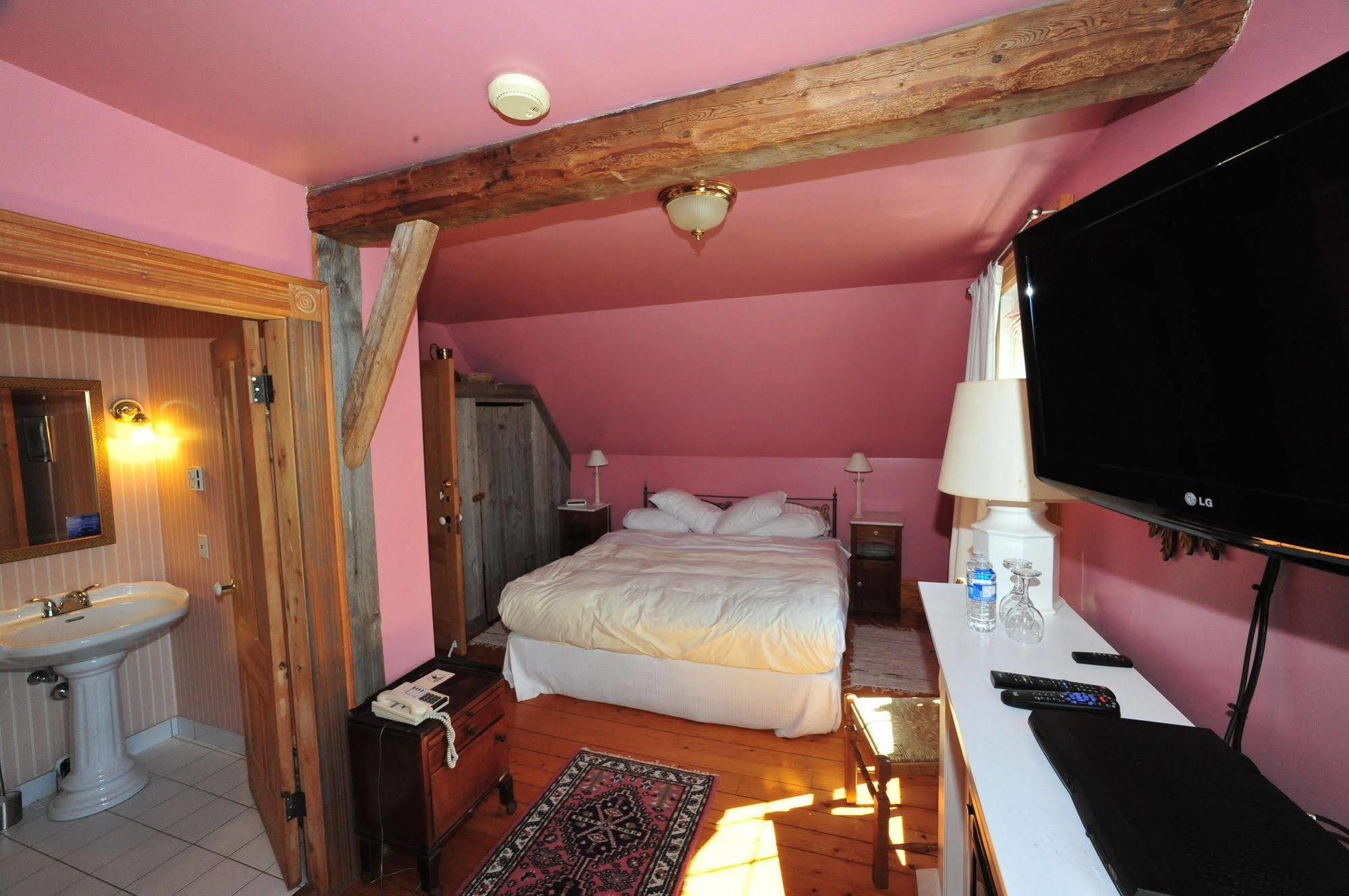 Little Shemogue Inn Exteriér fotografie