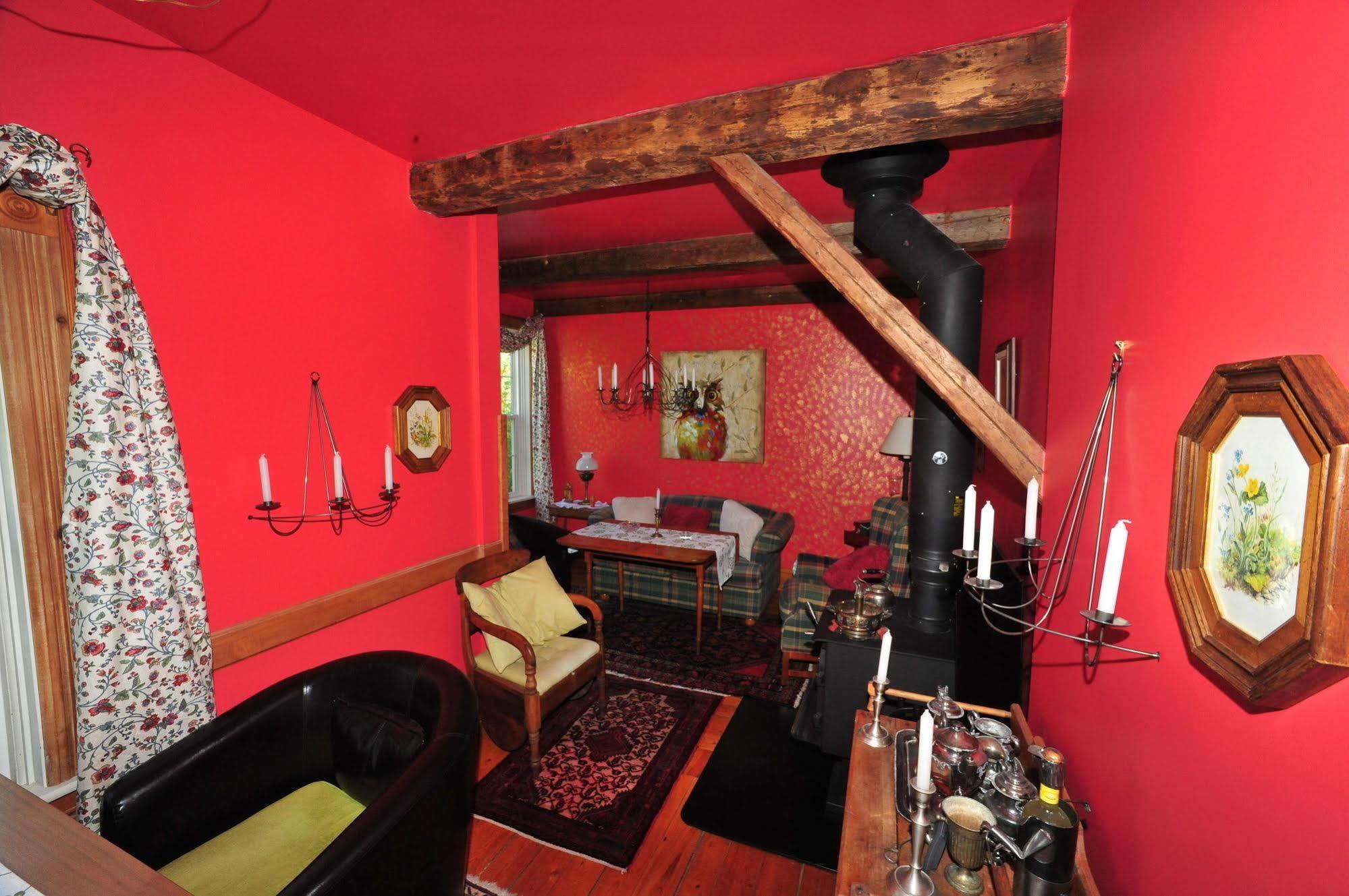 Little Shemogue Inn Exteriér fotografie